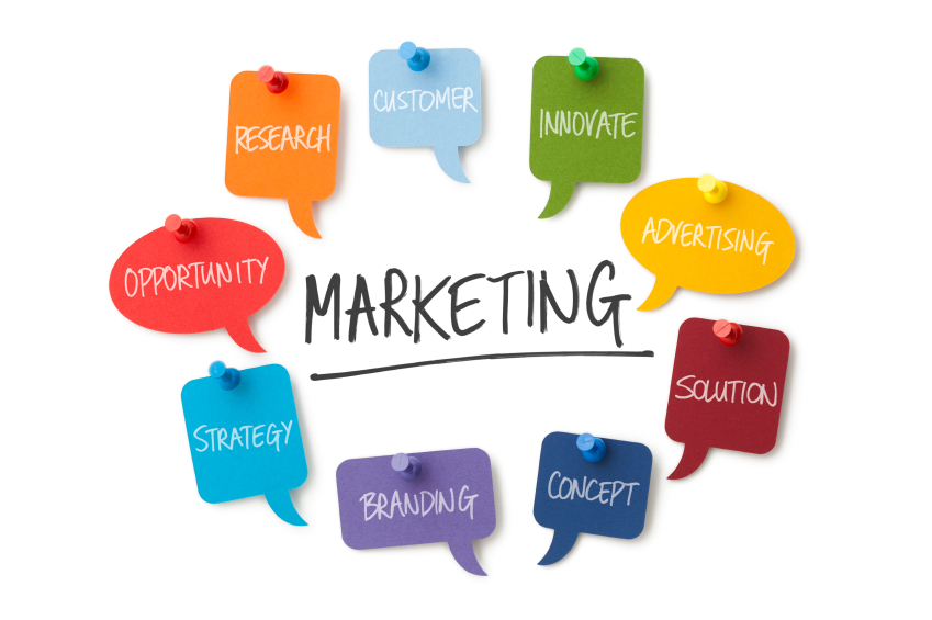 Khóa học “Chuyên viên Marketing chuyên nghiệp”