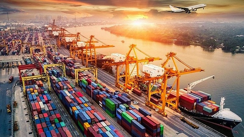 Khóa học “Đào tạo nghiệp vụ Kinh doanh Xuất nhập khẩu”